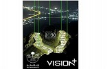 Saudi Subsidiary of 3D Factory Korea Receives Guinness World Records Pre-Approval for World’s Highest Mountain Media Facade