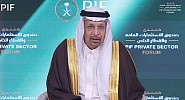 Al-Falih: Priorities slowing some projects, accelerating others