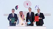 Acwa signs solar projects deal with Türkiye Energy Ministry