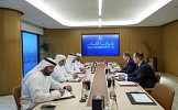 Dubai Chambers discusses trade, investment opportunities with Prague Chamber of Commerce