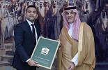 فهد السيف يثمن إطلاق مبادرة 