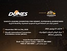 Saudi Arabia’s Outdoor and Adventure Tourism Market Takes Center Stage at DUNES Expo 2026