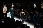 Moscow Fashion Week Showcases Cross-Cultural Trends and Independent Designers