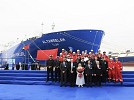 ADNOC L&S takes delivery of sixth next-generation LNG carrier
