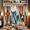 Elevate Your Wardrobe with Timeless Tommy Hilfiger Essentials