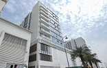 Azizi Developments’ Azizi Central enters final stage ahead of handover