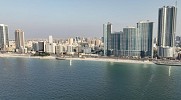 Over AED 484 million in real estate transactions in Ajman in Q1