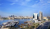 Dubai Chambers discusses expanding Dubai-China economic ties during meeting with CCPIT Shanghai