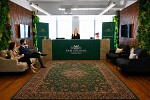 شركة Pam Golding Properties توسع حضورها العالمي بافتتاح مكتبها الجديد في دبي