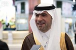 وزير البلديات والإسكان: جناح المملكة في المنتدى الحضري العالمي الثالث عشر يحكي قصص النجاح