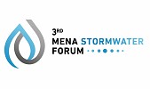 MENA Stormwater Forum to Spotlight Urban Flood Resilience and Integrated Drainage Solutions in Abu Dhabi
