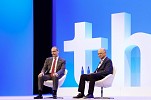IBM and Aramco Explore Collaboration to Accelerate AI and Innovation Across Saudi Arabia