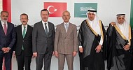 السعودية وتركيا تُوقعان مذكرتي تفاهم في مجالات الخدمات اللوجستية والربط السككي