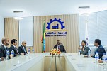 غرف دبي تعقد سلسلة اجتماعات لتعزيز التبادل التجاري والاستثماري مع إثيوبيا