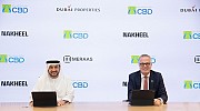 Dubai Holding Real Estate and Commercial Bank of Dubai launch home financing programme for Nakheel, Meraas and Dubai Properties customers