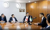ضمن أيام التجارة الإماراتية/الإمارات وبنما تبحثان تعزيز التجارة والاستثمار ودعم سلاسل الإمداد