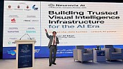 Neurovia AI تسلّط الضوء على تقنية NeuroStream™ لبناء بنية تحتية موثوقة للذكاء البصري خلال القمة الحكومية للأمن السيبراني في الإمارات