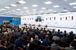 SPIEF 2026 Energy Panel Highlights Global Economic Transformation