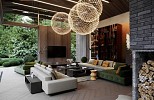 Inside Dubai Hills: How Premium Villa Interior Design Services Are Redefining Modern Living