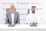 شراكة بين دبي للإنترنت و”لوكس إنوفيشن” لدعم الابتكار