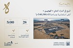 «أدير العقارية» تطرح فرصة استثمارية كبرى عبر مزاد «روافد جدة» في جنوب جدة