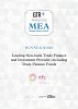 ITFC recognised as Leading non-bank trade finance and investment provider at GTR+ MEA Leaders in Trade Awards 2026
