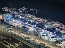 8th Abu Dhabi International Boat Show returns to Abu Dhabi in November