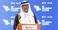 Saudi Arabia to sustain investment in oil, gas, renewables, infrastructure: Minister