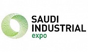 Saudi Industrial Expo