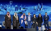 في  إنجاز عالمي جديد..السعودية تحصد صدارة مكاتب الاتحاد الدولي للعقار