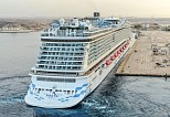 AD Ports Group launches cruise, ferry terminal services in Egypt