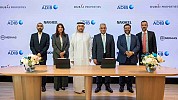 Dubai Holding Real Estate and Abu Dhabi Islamic Bank launch integrated Sharia-compliant home financing solutions for customers across Nakheel, Meraas and Dubai Properties