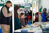 Menassah Reinforces the Global Presence of Emirati Books Through Participation in Rabat and Doha Book Fairs