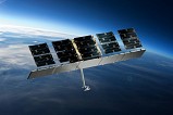 Space42 Expands Earth Observation Capabilities as Three Foresight Satellites Enter Full Operation