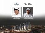 Empower reinforces its leadership with a new agreement to supply the ‘Mercedes-Benz Places|Binghatti City’ project for a  total cooling capacity of 37,000 RT