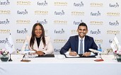 Etihad expands its African network with new Fastjet Zimbabwe partnership