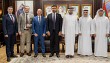 DEWA MD & CEO, Belarus Consul General explore renewable energy, bilateral cooperation