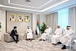 UAE, Korea explore expanding strategic cooperation in energy, nuclear power, emerging technologies