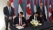 UAE, Canada successfully conclude negotiations for Comprehensive Economic Partnership Agreement in record time