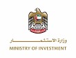 UAE steadily advancing towards targets of National Investment Strategy 2031, cementing its global investment position: Minister of Investment