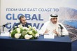 Gulftainer unveils US$2 billion global trade infrastructure strategy