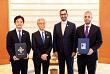 ADNOC, XRG, Mitsui to advance new opportunities across energy value chain