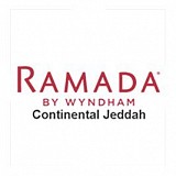 فندق رامادا كونتيننتال جدة
