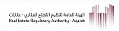  الهيئة العامة لتنظيم القطاع العقاري – عقارات