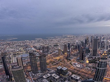 UAE real estate sector shines with major projects, strong March sales