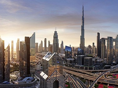 Dubai advances to 7th place in Global Financial Centres Index, marking highest-ever ranking