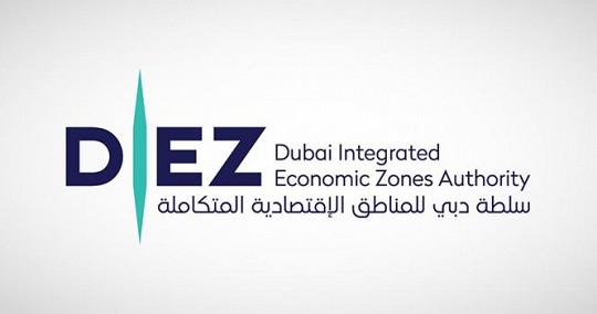 491 مليار درهم إجمالي حجم تجارة دييز خلال 2025