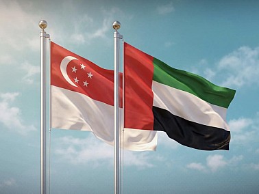 UAE, Singapore explore new horizons to strengthen trade, investment partnership