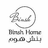 Binsh Home Binsh Home